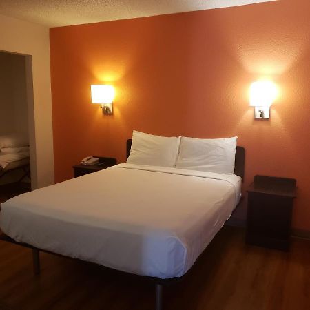 Motel 6-Rancho Mirage, Ca - Palm Springs Dış mekan fotoğraf