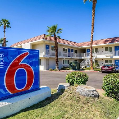 Motel 6-Rancho Mirage, Ca - Palm Springs Dış mekan fotoğraf