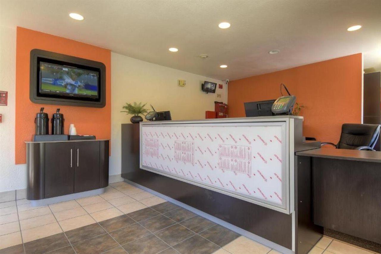 Motel 6-Rancho Mirage, Ca - Palm Springs Dış mekan fotoğraf