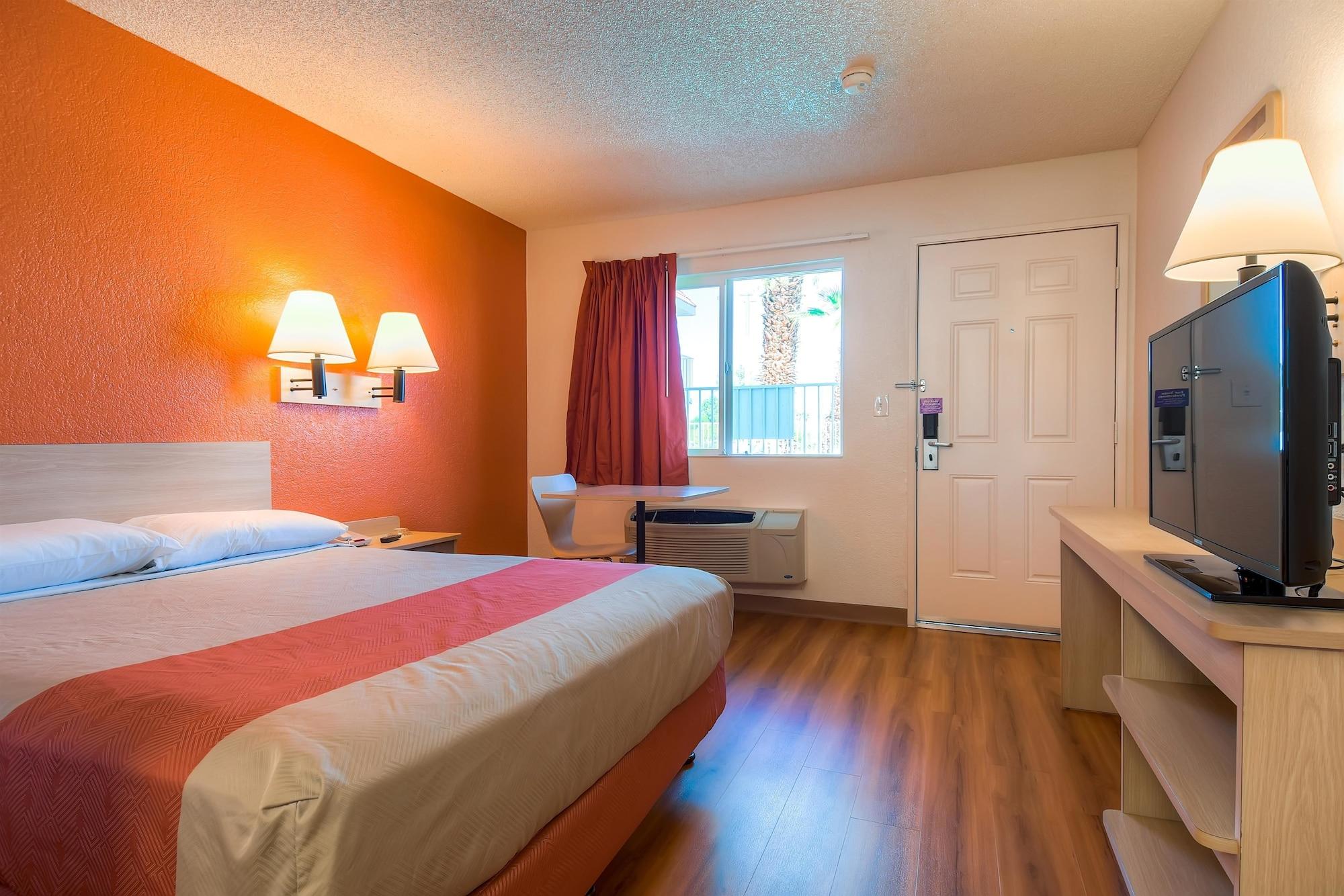 Motel 6-Rancho Mirage, Ca - Palm Springs Dış mekan fotoğraf