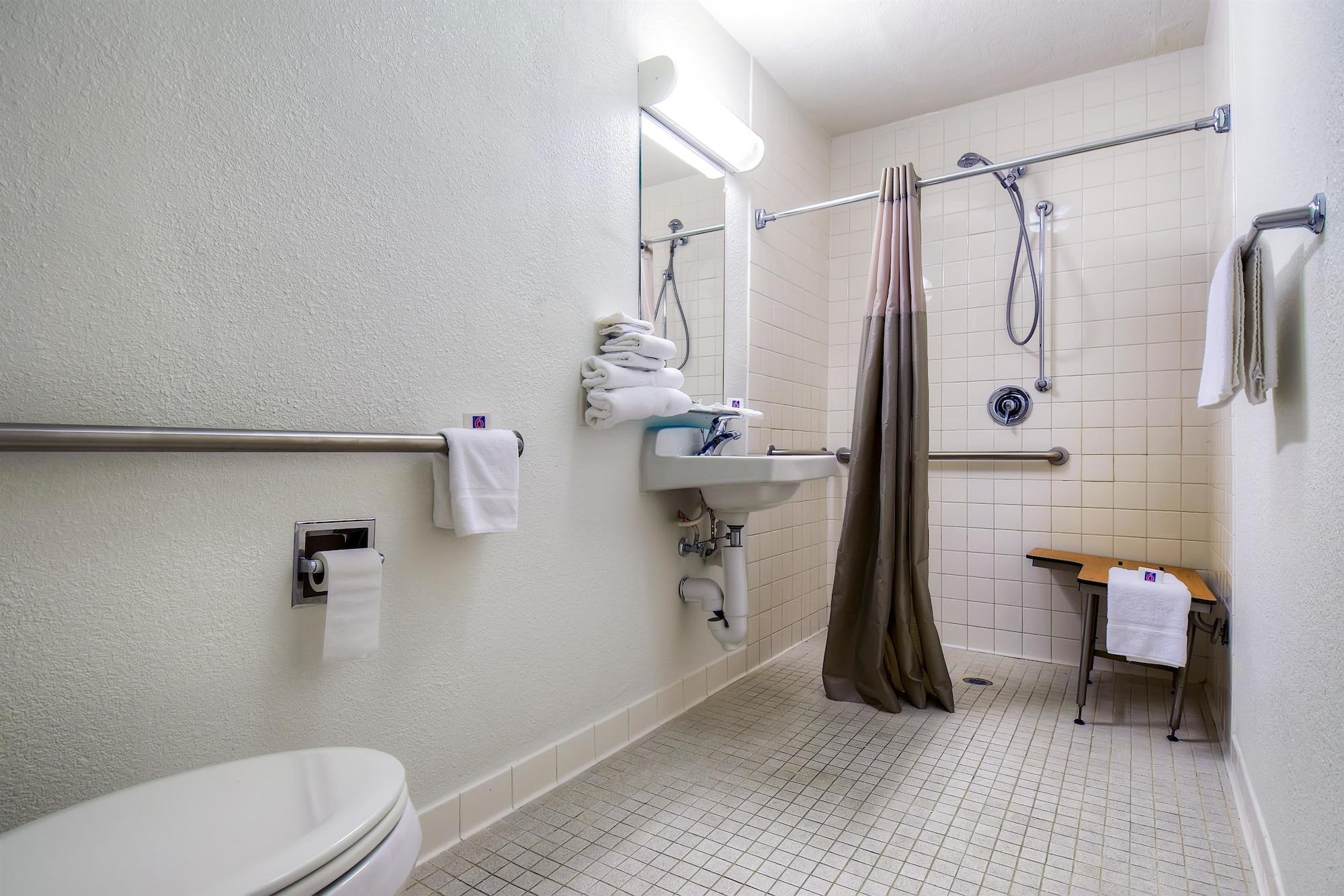 Motel 6-Rancho Mirage, Ca - Palm Springs Dış mekan fotoğraf