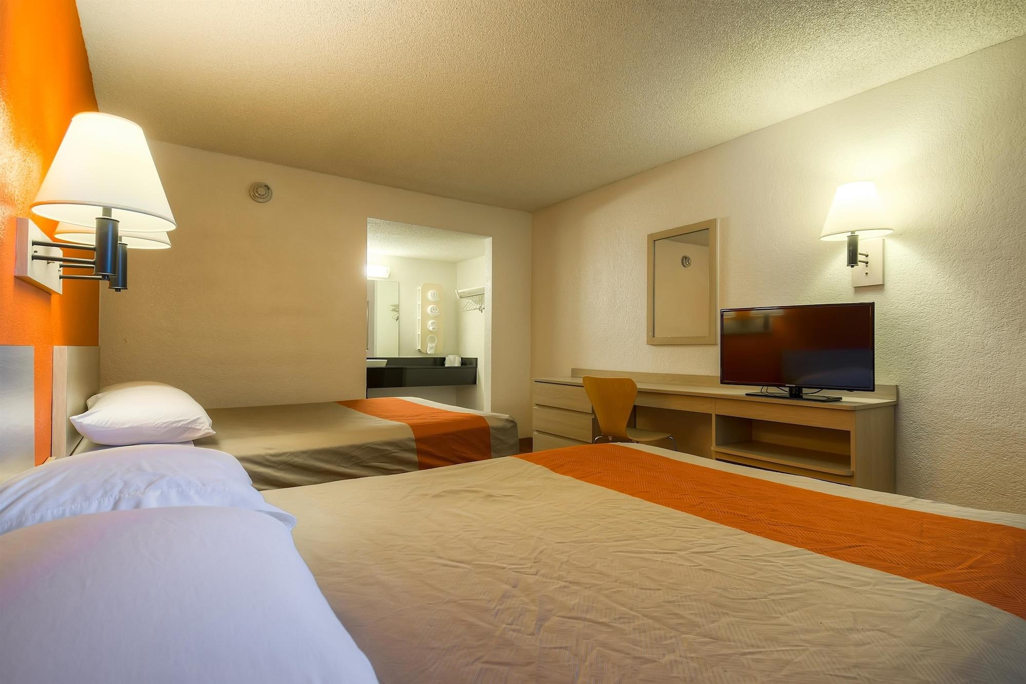 Motel 6-Rancho Mirage, Ca - Palm Springs Dış mekan fotoğraf