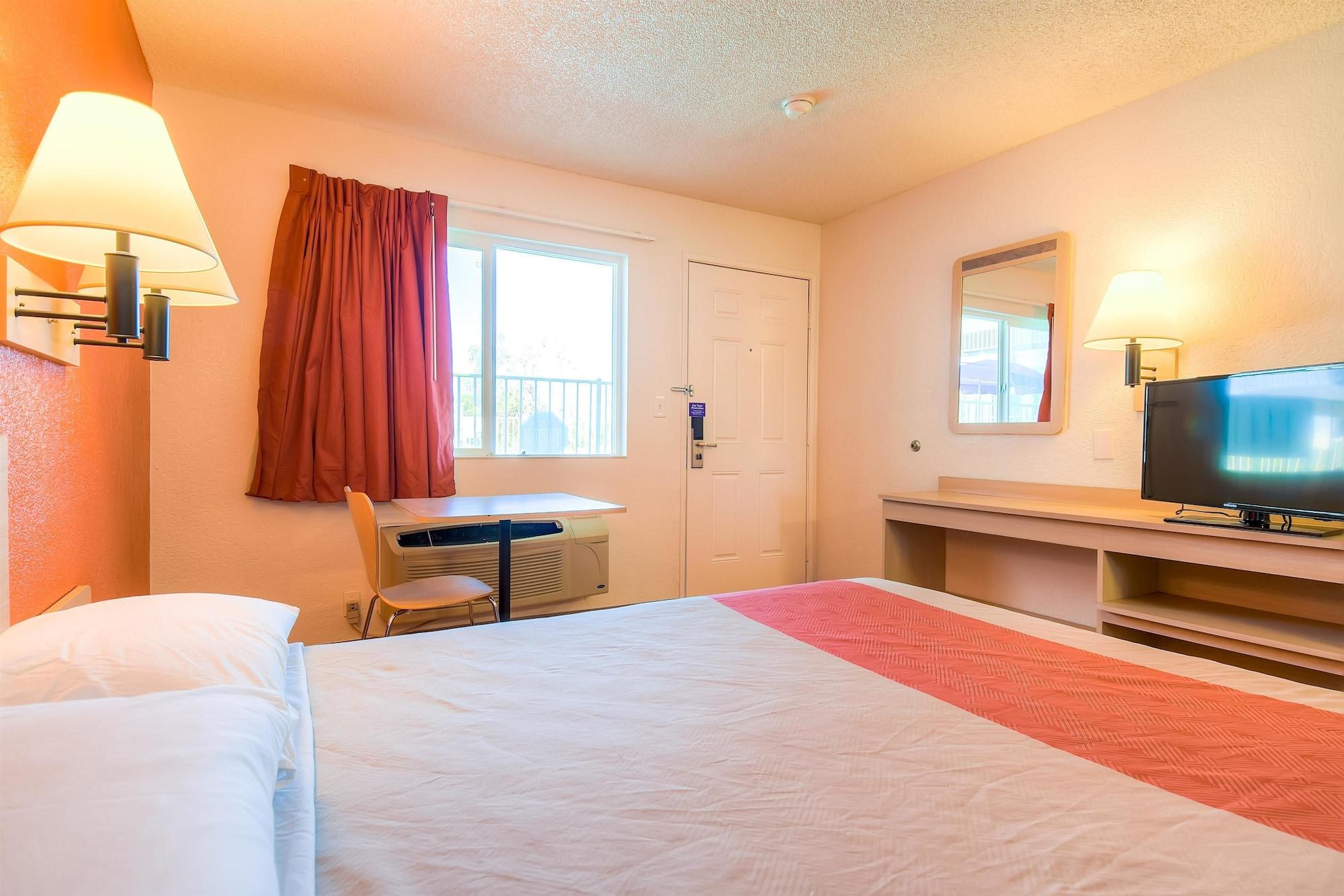 Motel 6-Rancho Mirage, Ca - Palm Springs Dış mekan fotoğraf