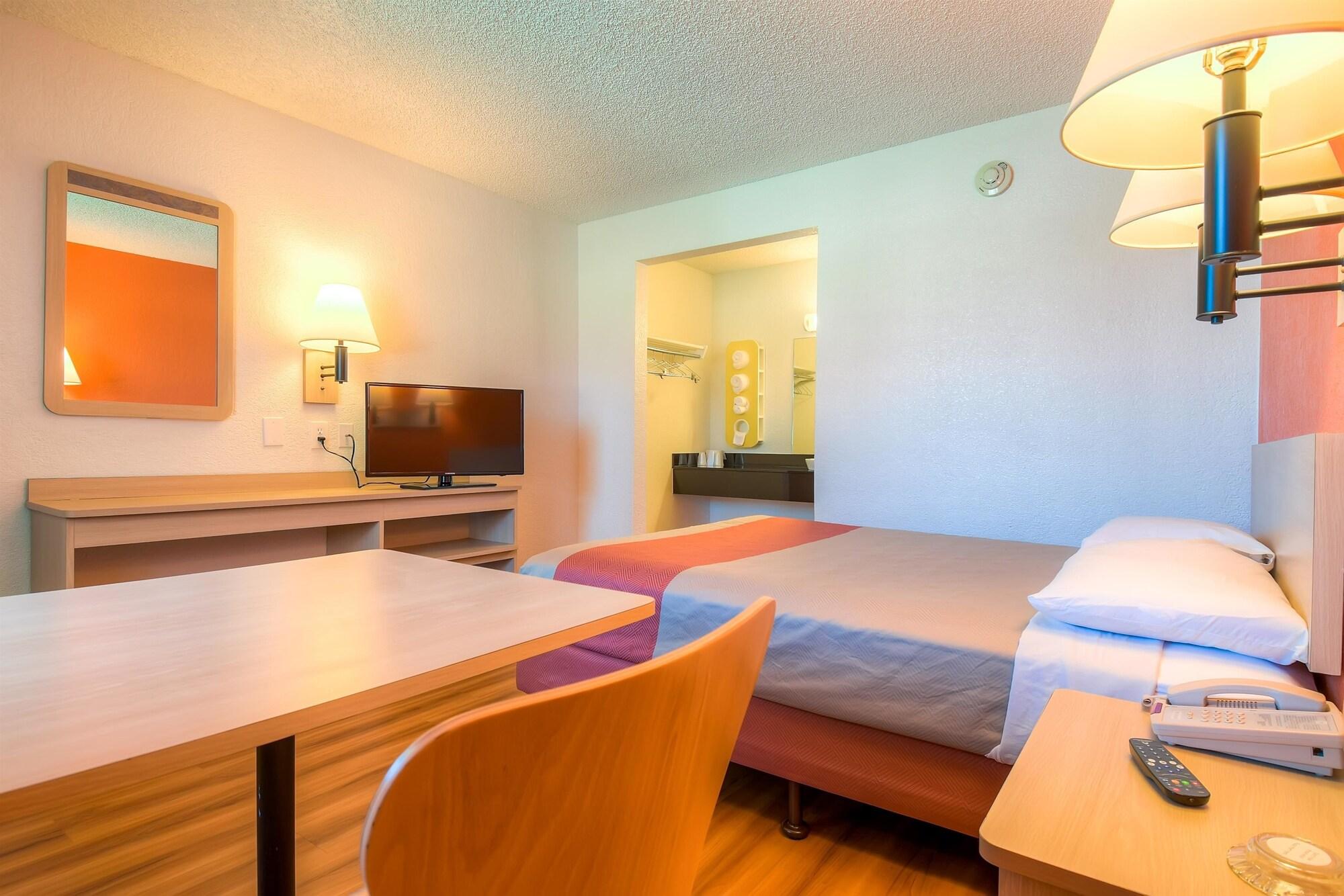 Motel 6-Rancho Mirage, Ca - Palm Springs Dış mekan fotoğraf