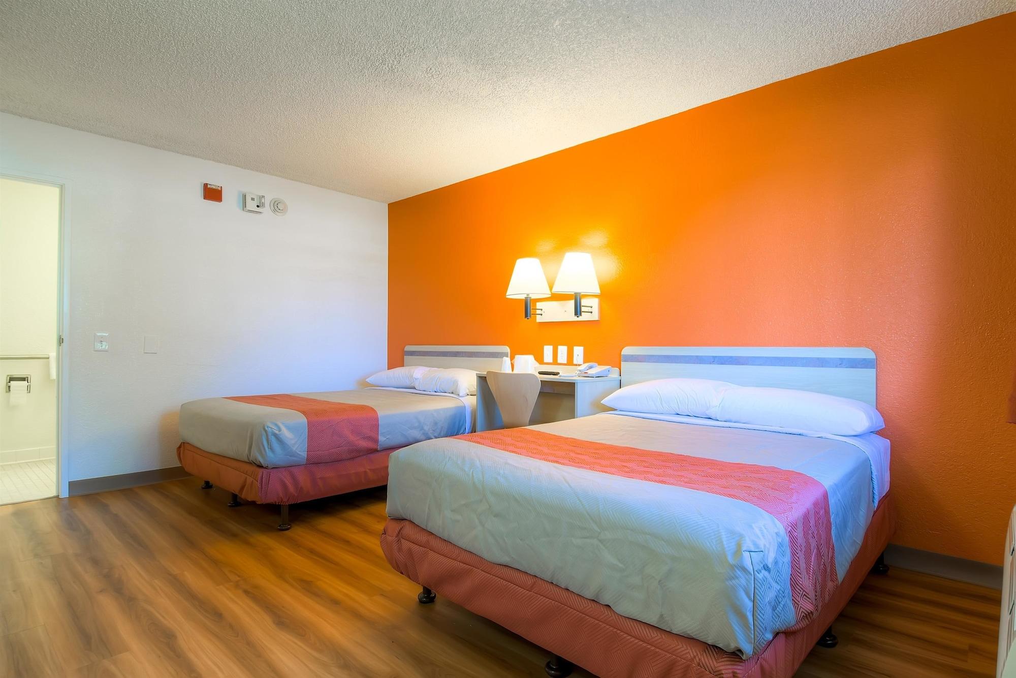 Motel 6-Rancho Mirage, Ca - Palm Springs Dış mekan fotoğraf