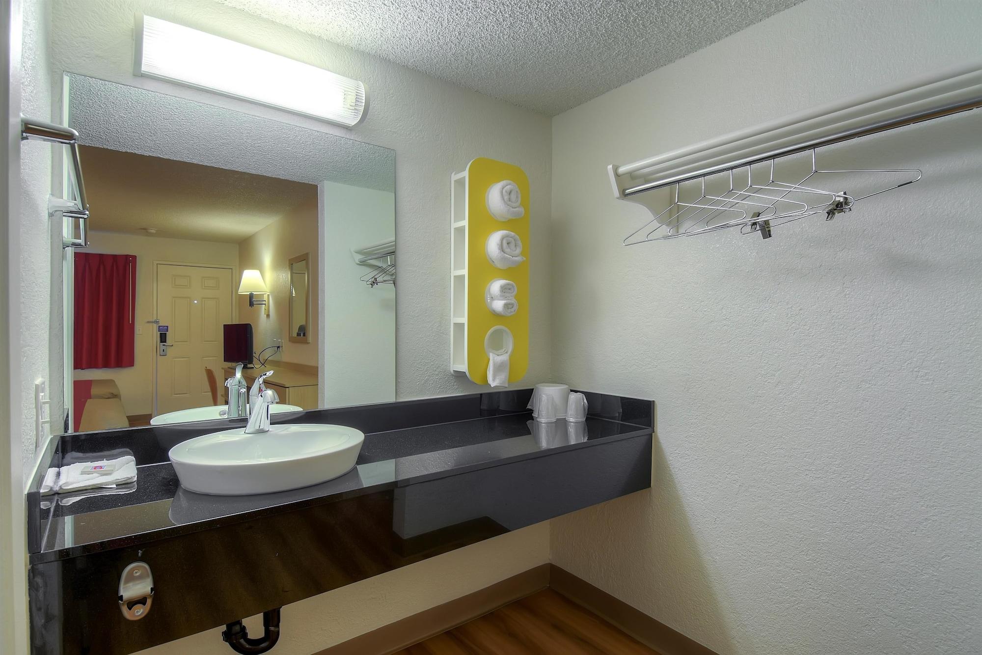 Motel 6-Rancho Mirage, Ca - Palm Springs Dış mekan fotoğraf