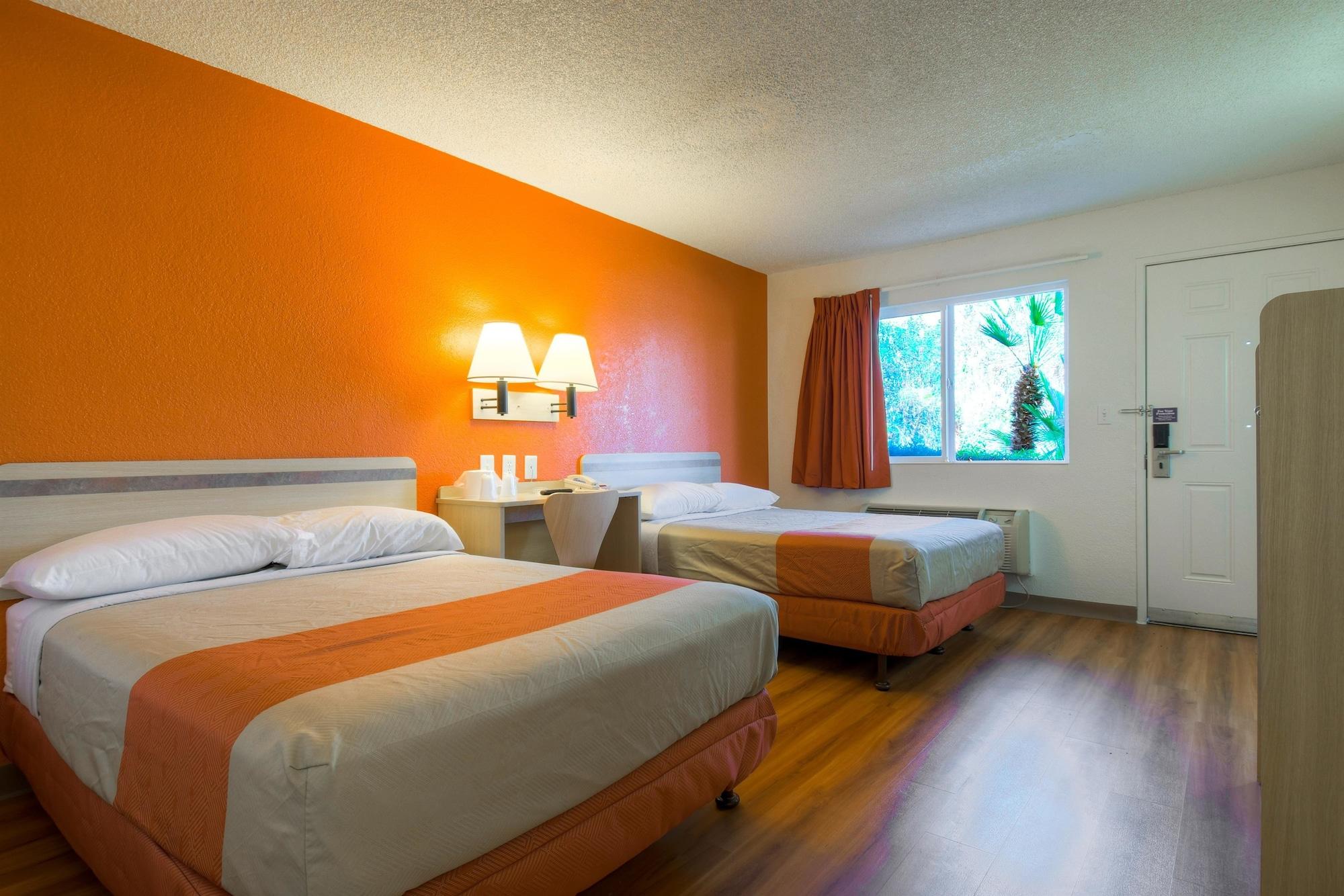 Motel 6-Rancho Mirage, Ca - Palm Springs Dış mekan fotoğraf