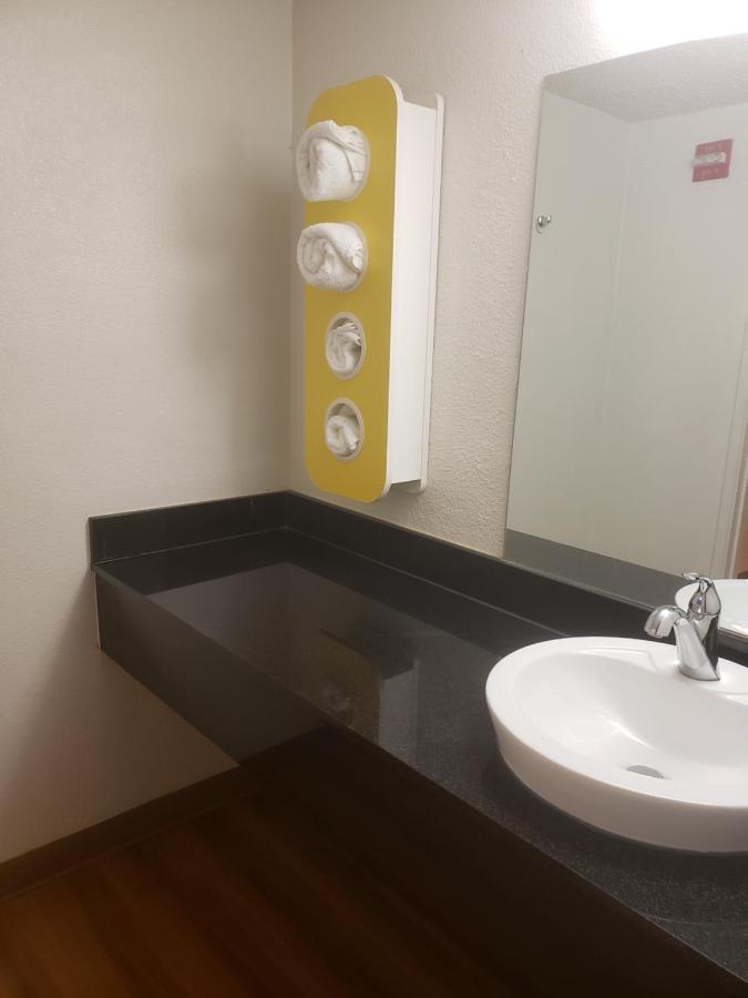 Motel 6-Rancho Mirage, Ca - Palm Springs Dış mekan fotoğraf