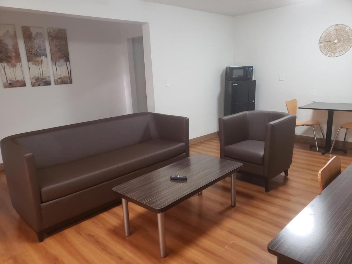 Motel 6-Rancho Mirage, Ca - Palm Springs Dış mekan fotoğraf