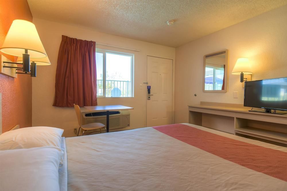 Motel 6-Rancho Mirage, Ca - Palm Springs Dış mekan fotoğraf