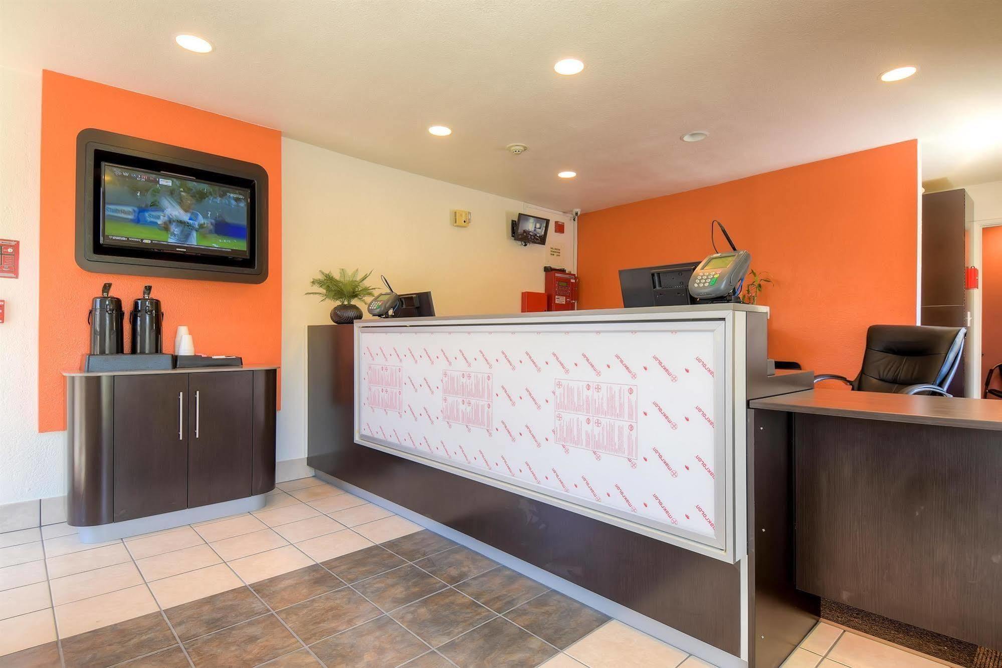 Motel 6-Rancho Mirage, Ca - Palm Springs Dış mekan fotoğraf