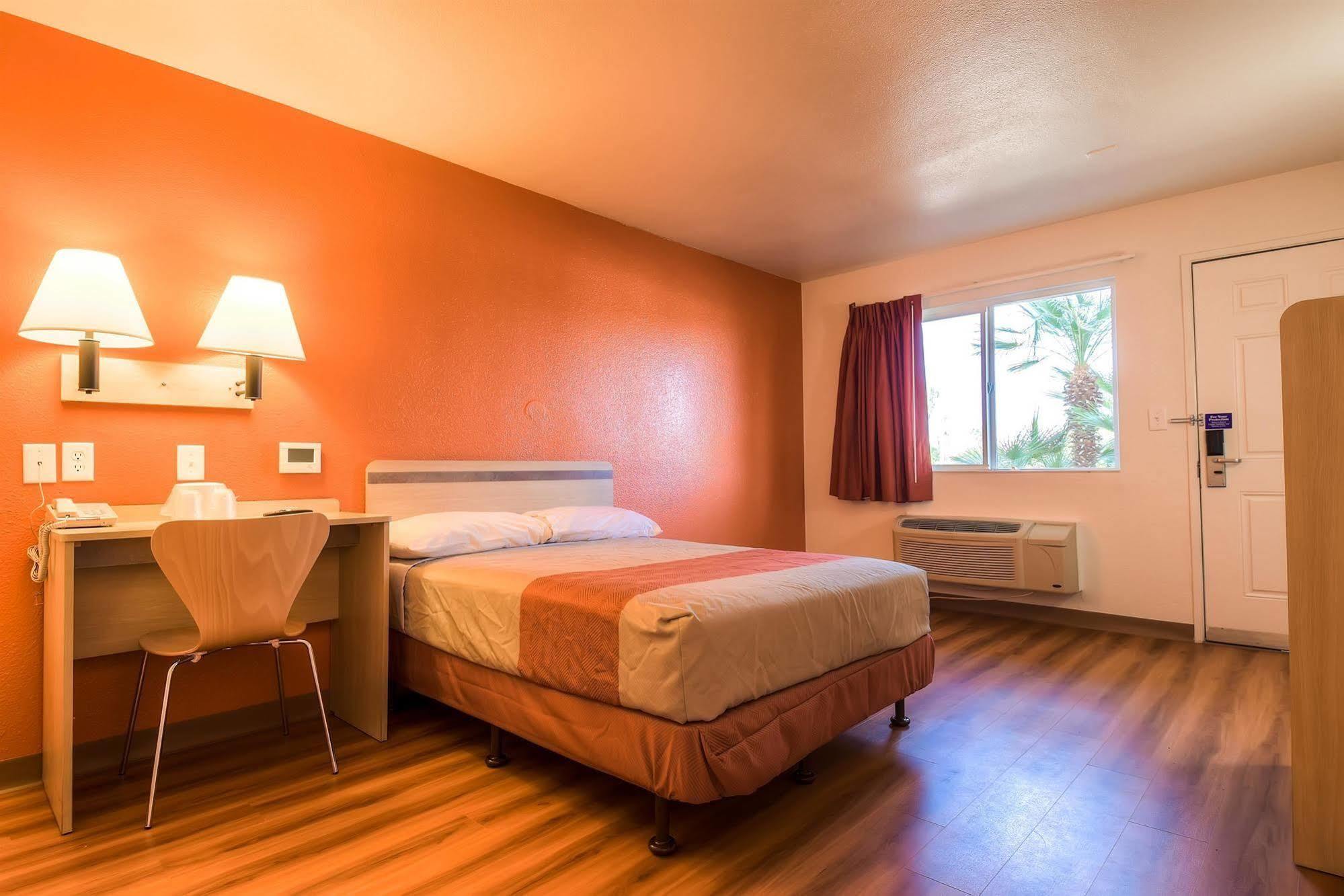 Motel 6-Rancho Mirage, Ca - Palm Springs Dış mekan fotoğraf