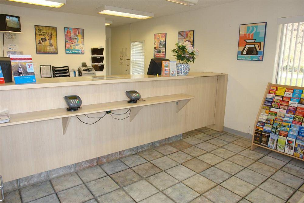 Motel 6-Rancho Mirage, Ca - Palm Springs Dış mekan fotoğraf